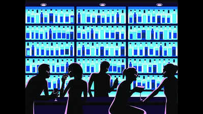 Minister Chandrakant Patil says shut pubs for 7 days for citizens to set rules, faces ridicule