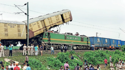 Railways plan 'refresher course' in automatic signalling for loco pilots