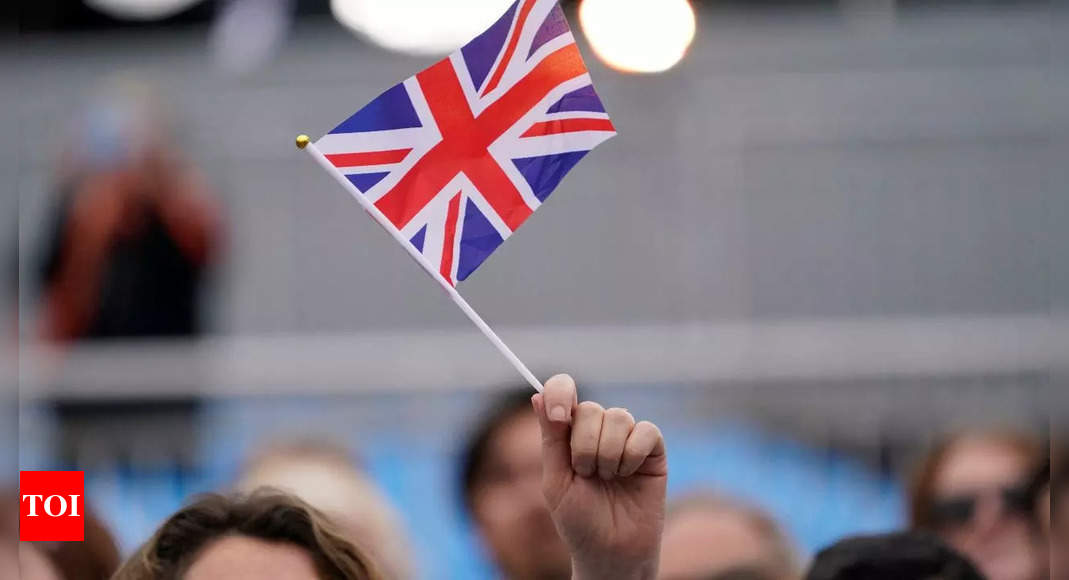 Scottish voters to hurt independence cause at UK vote – Times of India