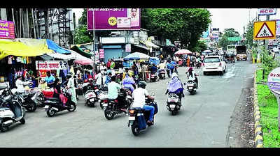 School Bus Accident: 18-year-old dies in school bus motorcycle accident ...