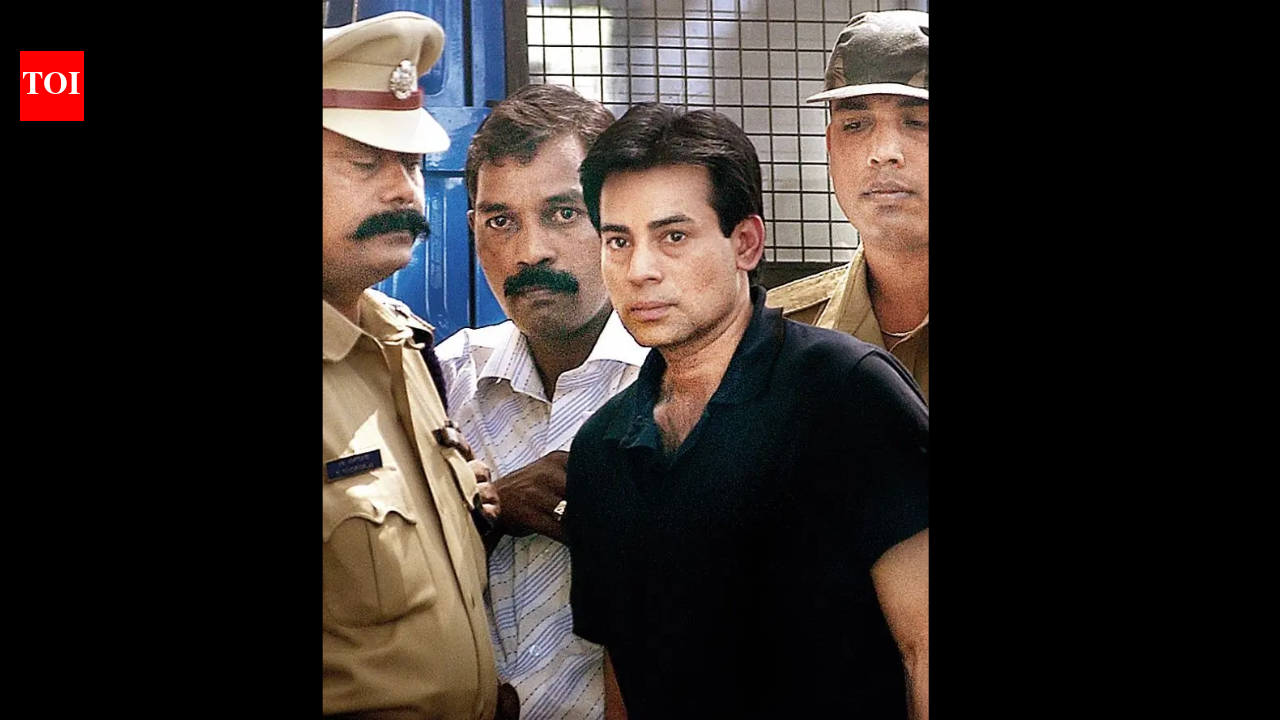 Abu Salem transferred from Taloja to Nashik jail due to safety concerns
