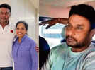 Actress Yamuna Srinidhi voices support for actor Darshan Thoogudeepa amid an ongoing legal battle in murder case; requests fans to stay patient
