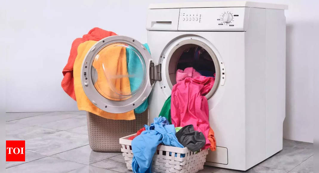 Best Front Load Washing Machines For Efficiency And Performance 