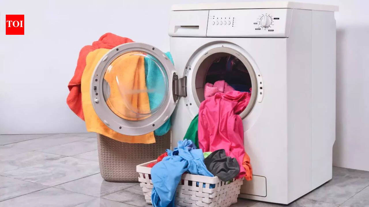 Best Front Load Washing Machines For Efficiency and Performance | - The ...