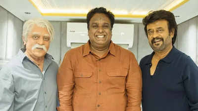 Rajnikant 2 best sale