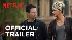 The Union Trailer: Mark Wahlberg And Halle Berry Starrer The Union Official Trailer