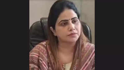 Civic officer accused of corruption gets 'promotion' in Ulhasnagar Municipal Corporation