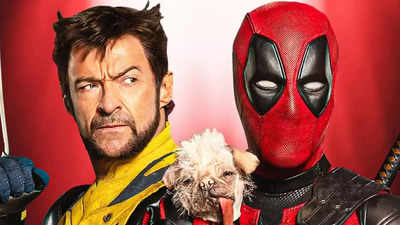 Hugh Jackman's call resurrects 'Deadpool 3' with Ryan Reynolds