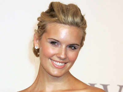 Maggie Grace reveals leaving Lost was 'the Worst Heartbreak of My Career'