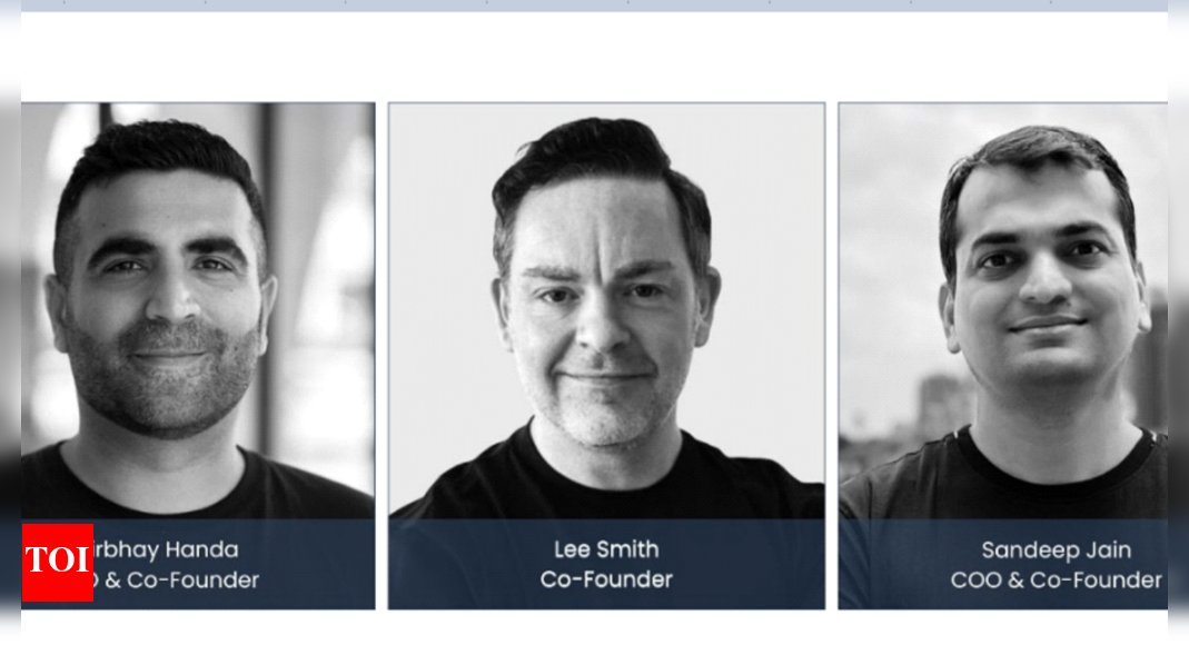Unicorn founder backs Multipolitan's pre-seed round after $2.7 billion exit