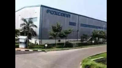 Hiring at Foxconn: Report sought from Tamil Nadu labour dept
