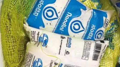 Congress government in Karnataka 'milks' common man dry to 'fuel' its guarantees