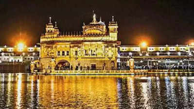 Jathedar asks filmmakers to refrain from using Golden Temple for promotion