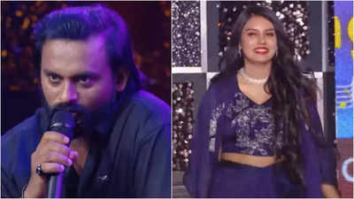 Star Singer: Bigg Boss Malayalam 6 winner Jinto and second runner-up Jasmin Jaffar to grace the show