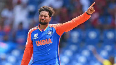 T20 World Cup: Piyush Chawla says, 'Kuldeep Yadav is in prime form and ready to make a substantial impact'