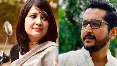 Parambrata Chattopadhyay turns 44! Wife Piya Chakraborty posts an adorable wish for the ‘Bulbul’ actor