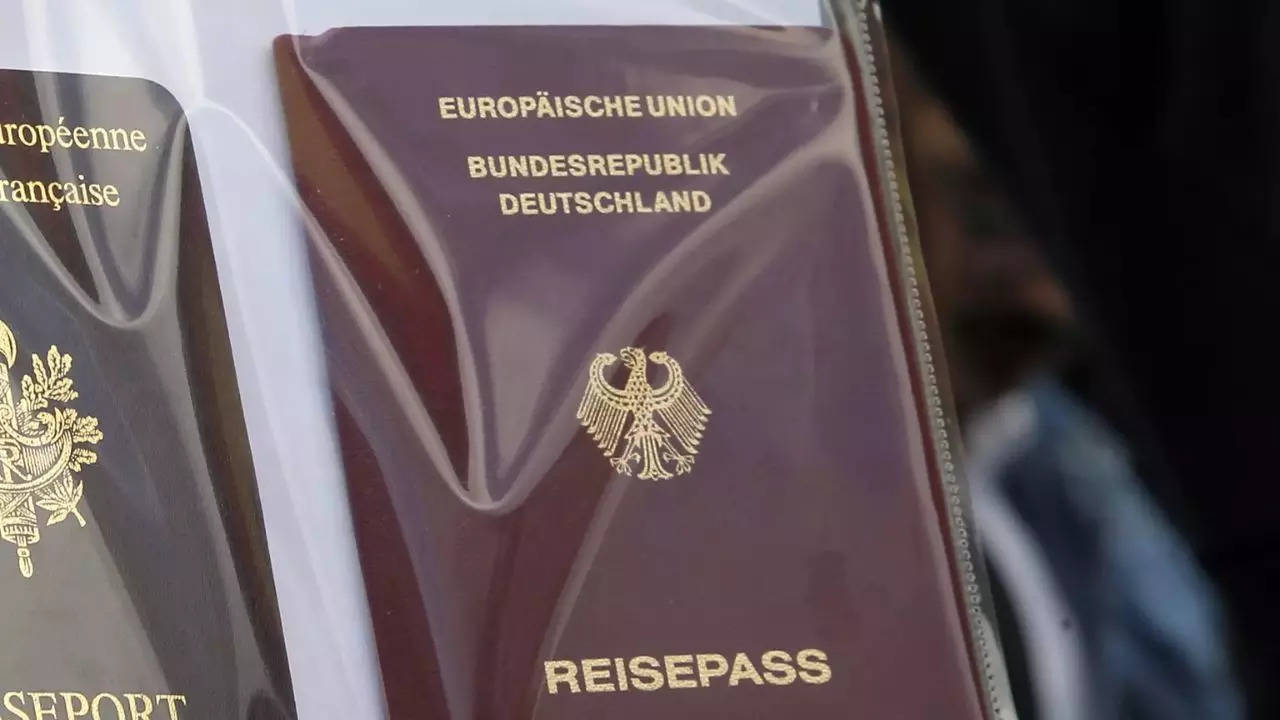 Deutsche Staatsbürgerschaftsreform: Die neue deutsche Staatsbürgerschaftsreform tritt in Kraft