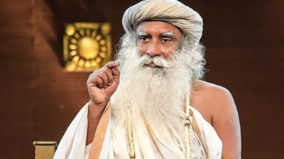 How to live a long and healthy life according to Sadhguru