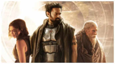Prabhas' Kalki 2898 AD's early morning show gets cancelled; angry moviegoers react