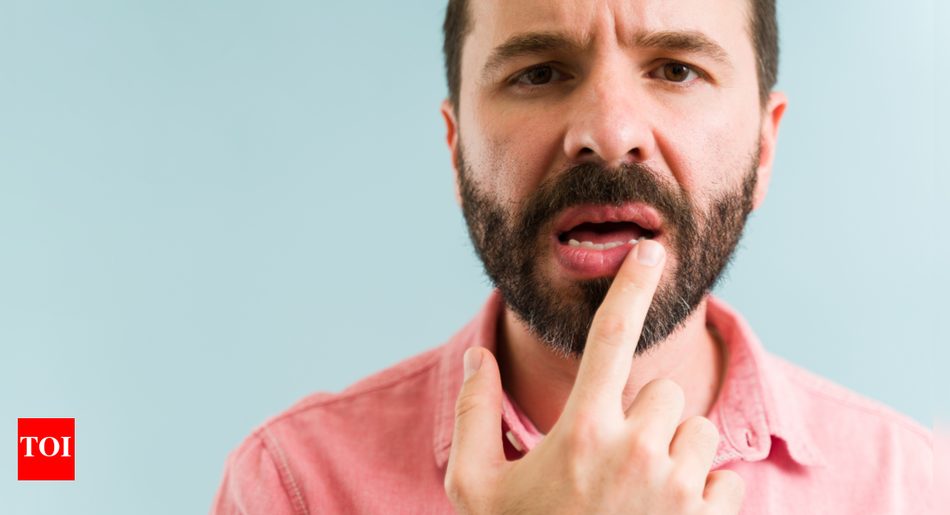 Dry Lips Causes: 5 underlying reasons of dry and chapped lips in summer |