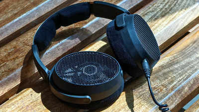 Sennheiser HD 490 Pro Plus review: Studio perfection