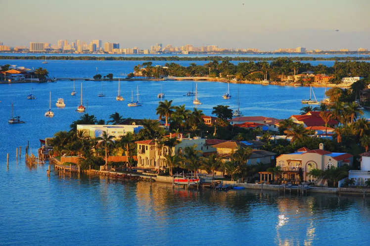 Nassau, Bahamas