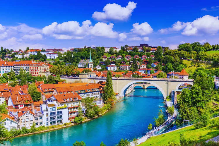 Bern, Switzerland