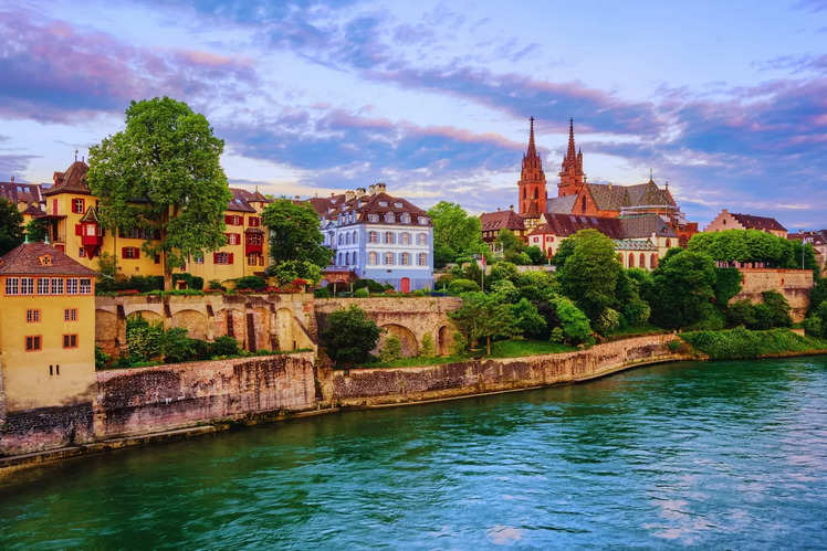 Basel, Switzerland