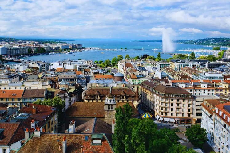 Geneva, Switzerland