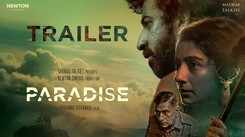 Paradise - Official Trailer