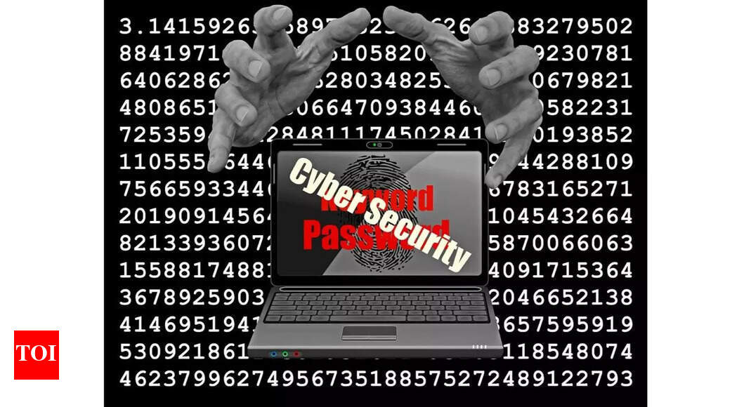 2024 cybersecurity threats: AI-powered malware, deepfakes, and ransomware on the rise &ndash; Times of India