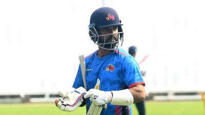 Ajinkya Rahane joins Leicestershire, to play County Championship and One Day Cup