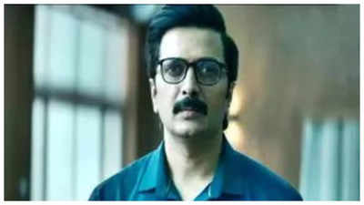 Riteish-starrer 'Pill' trailer drops; actor plays man out to expose dark side of pharma industry