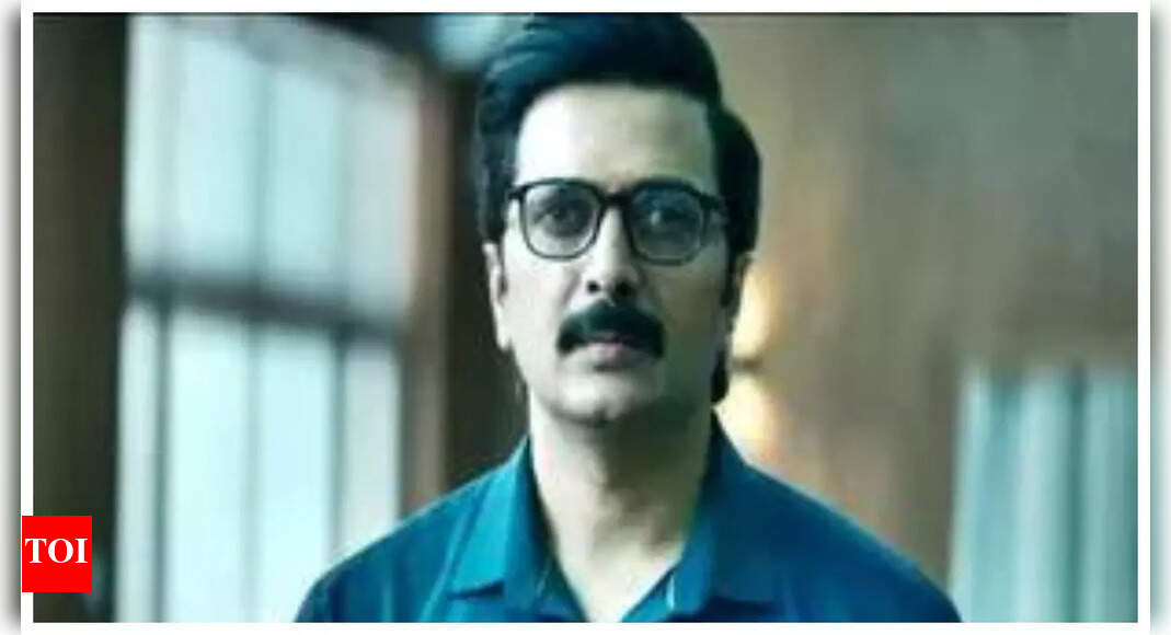 Riteish-starrer 'Pill' trailer drops; actor plays man out to expose ...