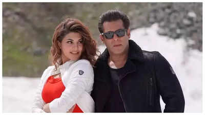 Salman Khan and Jacqueline Fernandez starrer 'Kick 2' delayed for THIS reason