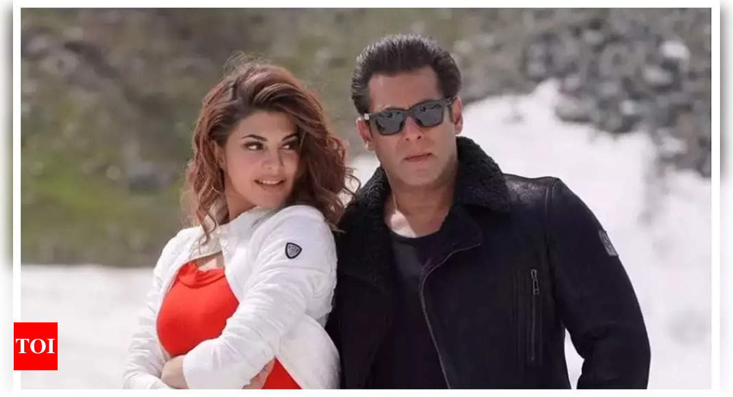 Salman-Jacqueline starrer 'Kick 2' delayed