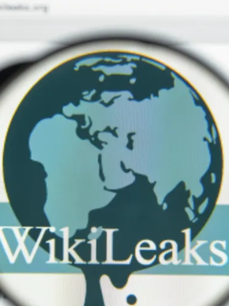 10 Most Controversial Disclosures by Julian Assange’s WikiLeaks | Times Now