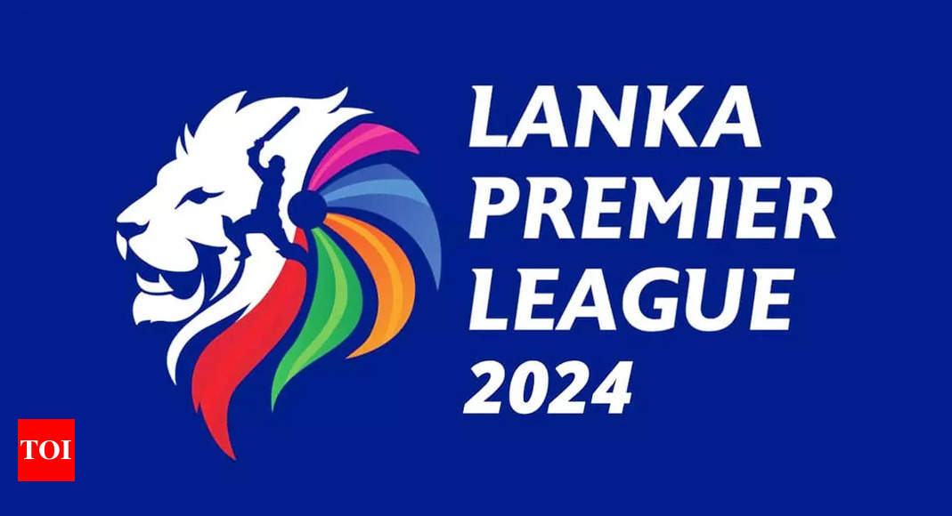 Lanka Premier League 2024 to introduce second powerplay in death overs Cricket News Times