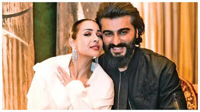 Malaika Arora makes FIRST public appearance after skipping ...