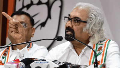 'He will not in future ...': Why Congress reinstated Sam Pitroda