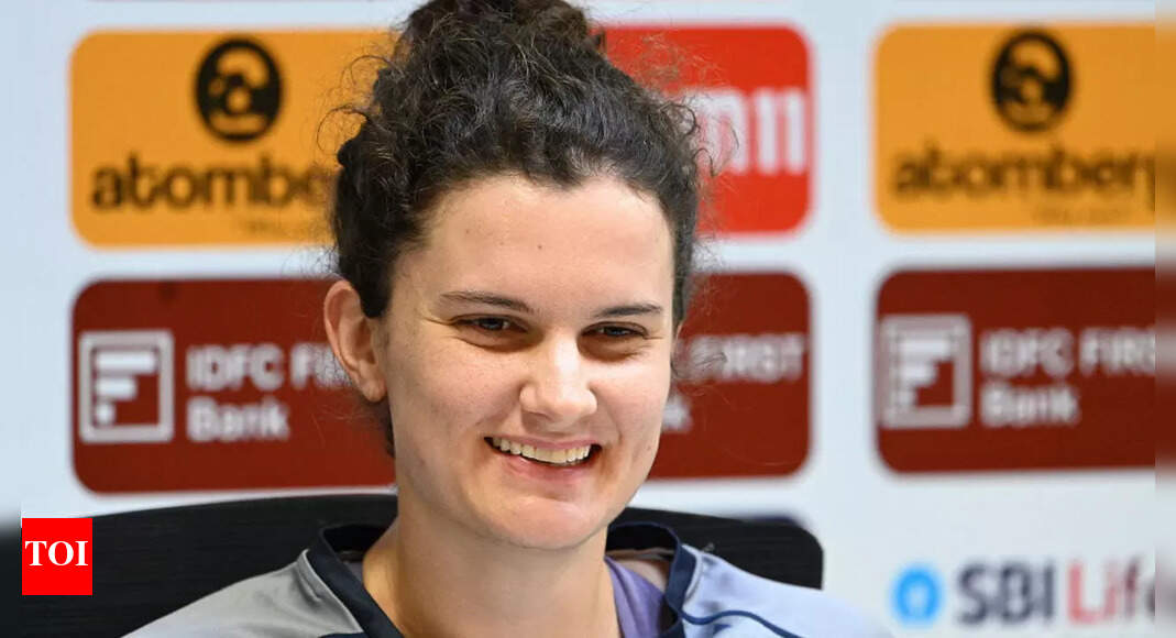 We must incorporate red-ball into domestic cricket or scrape it: SA captain Laura Wolvaardt |