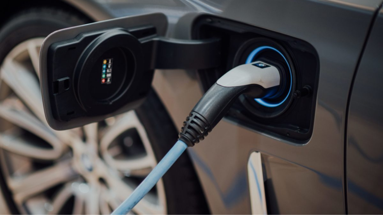 China aims for a mutually beneficial EV tariff agreement with the EU – Times of India