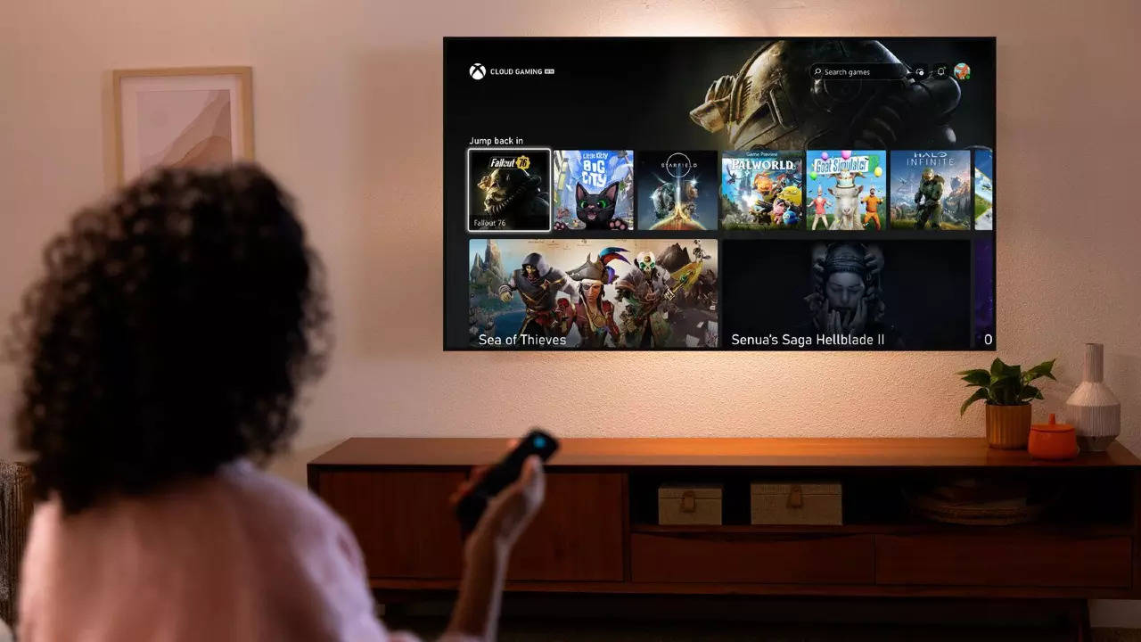 Amazon trae juegos de Microsoft Xbox a estos modelos de Fire TV Stick: cómo jugar y más