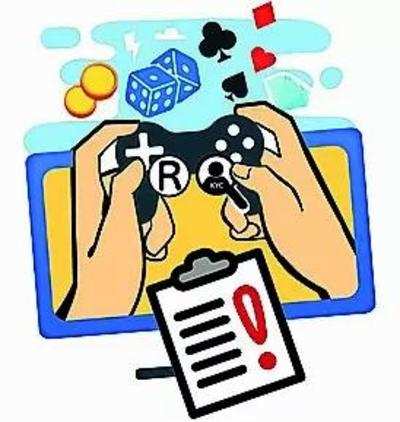 Why online gaming companies are under scanner over cashbacks