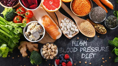 Adding these 3 mineral-rich foods to your diet can reduce high blood pressure