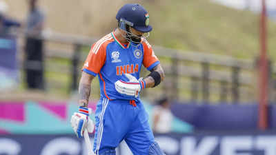 'Probably saving for the final': Rohit Sharma backs out-of-form Virat Kohli