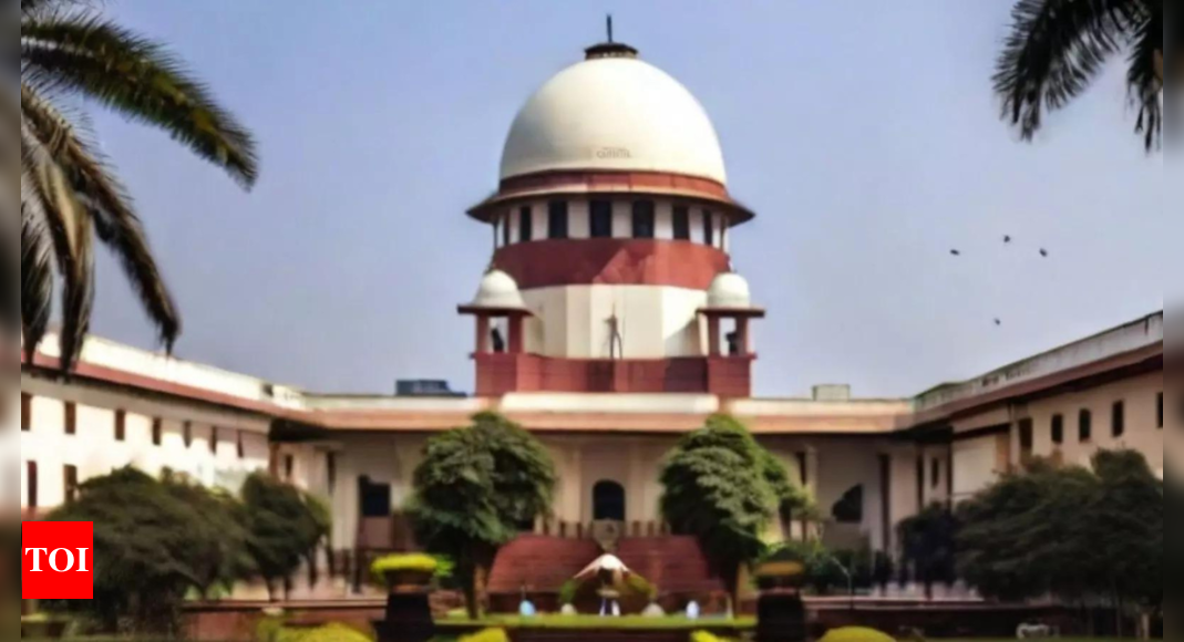 What is your locus standi: SC to coaching centre on NEET plea