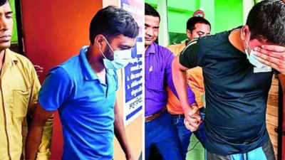 NEET: CBI arrests Patna duo, detains Jharkhand principal, takes over Latur case
