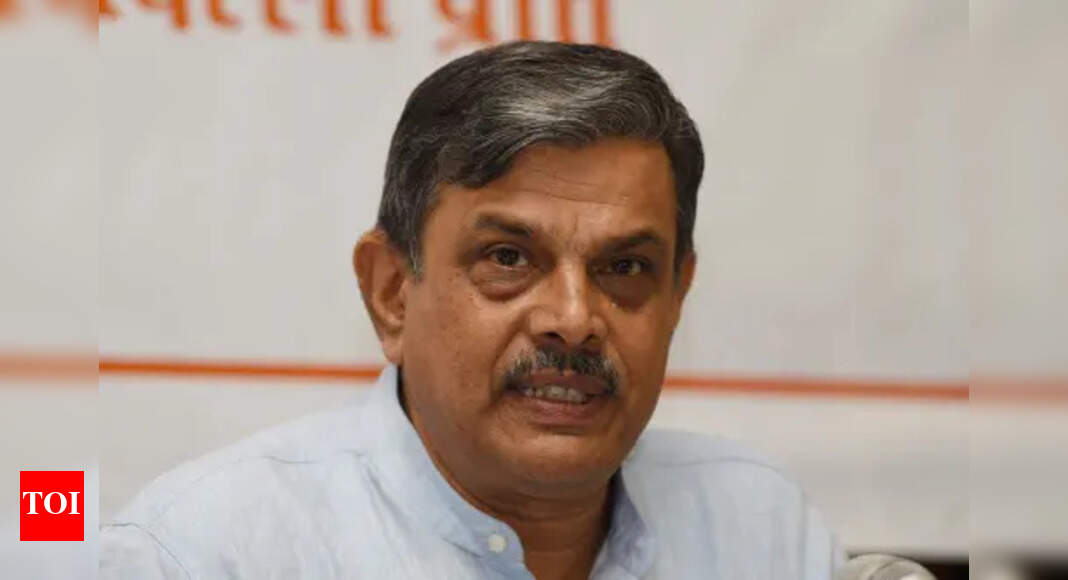 RSS meet in Lucknow for Centenary Year Preparations | Lucknow News ...