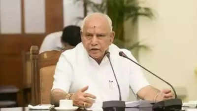 BS Yediyurappa, 3 more face chargesheetin Pocso case